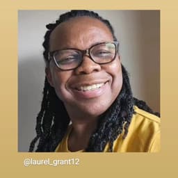 Laurel Grant-image