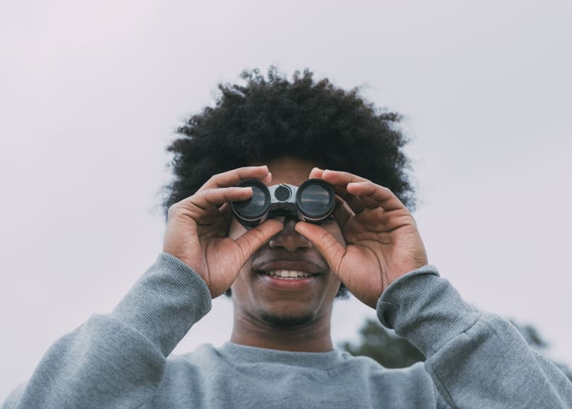 Our vision image